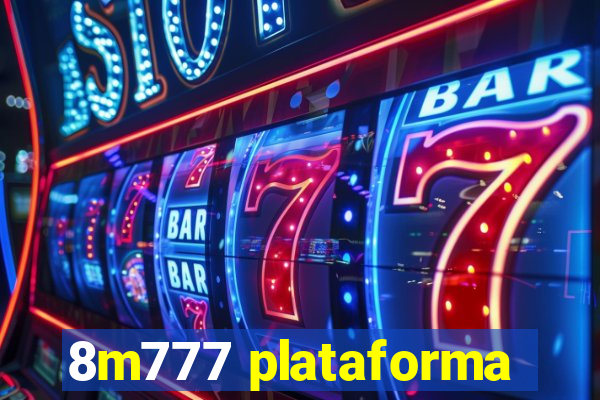 8m777 plataforma